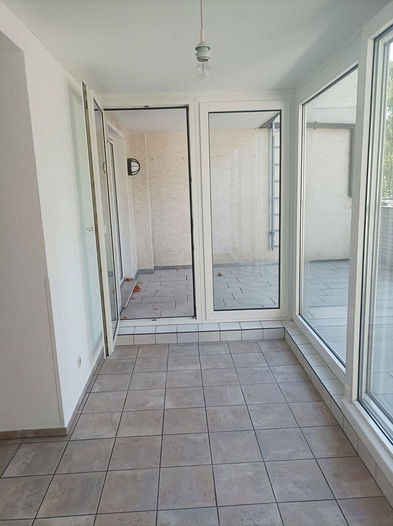 Pronájem bytu 2+1 66 m², Am Truxhof 1, Dortmund, Severní Porýní-Vestfálsko Pronájem bytu 2+1 66 m², Am Truxhof 1, Dortmund, Severní Porýní-Vestfálsko