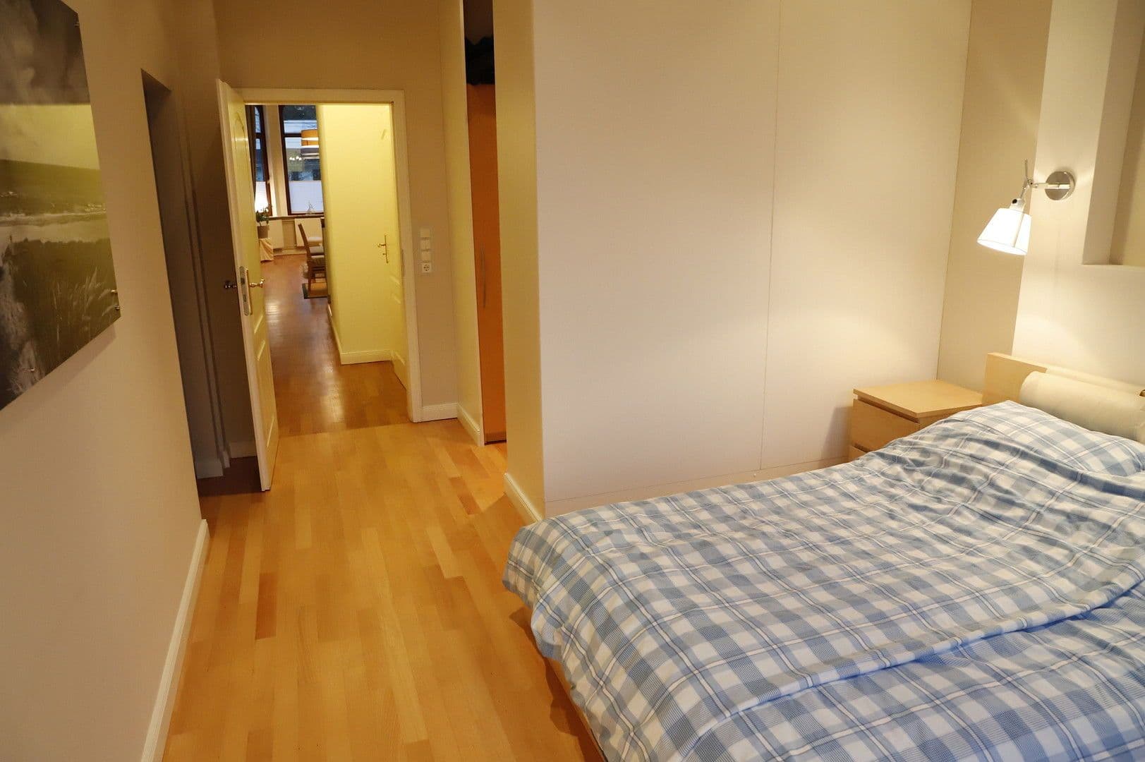 Pronájem bytu 3+1 107 m², Bremen, Bremen Pronájem bytu 3+1 107 m², Bremen, Bremen