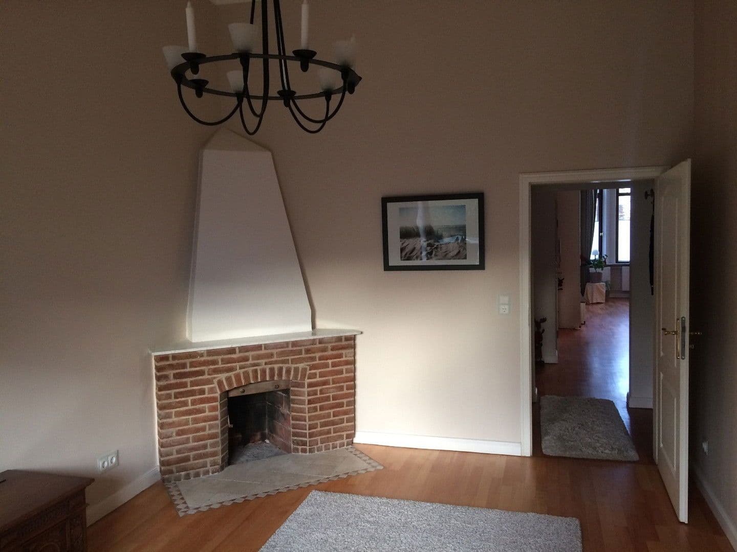 Pronájem bytu 3+1 107 m², Bremen, Bremen Pronájem bytu 3+1 107 m², Bremen, Bremen