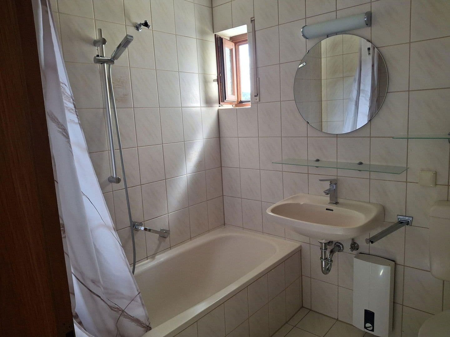 Pronájem bytu 2+1 65 m², Grafenau, Bádensko-Württembersko Pronájem bytu 2+1 65 m², Grafenau, Bádensko-Württembersko