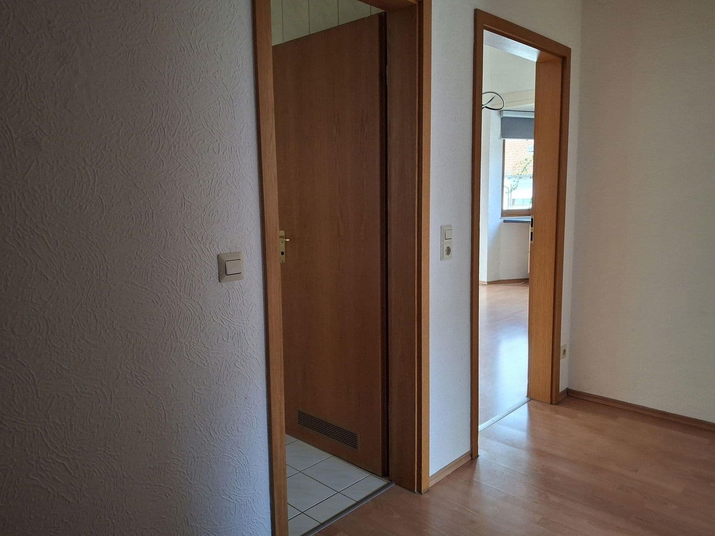 Pronájem bytu 2+1 65 m², Grafenau, Bádensko-Württembersko Pronájem bytu 2+1 65 m², Grafenau, Bádensko-Württembersko