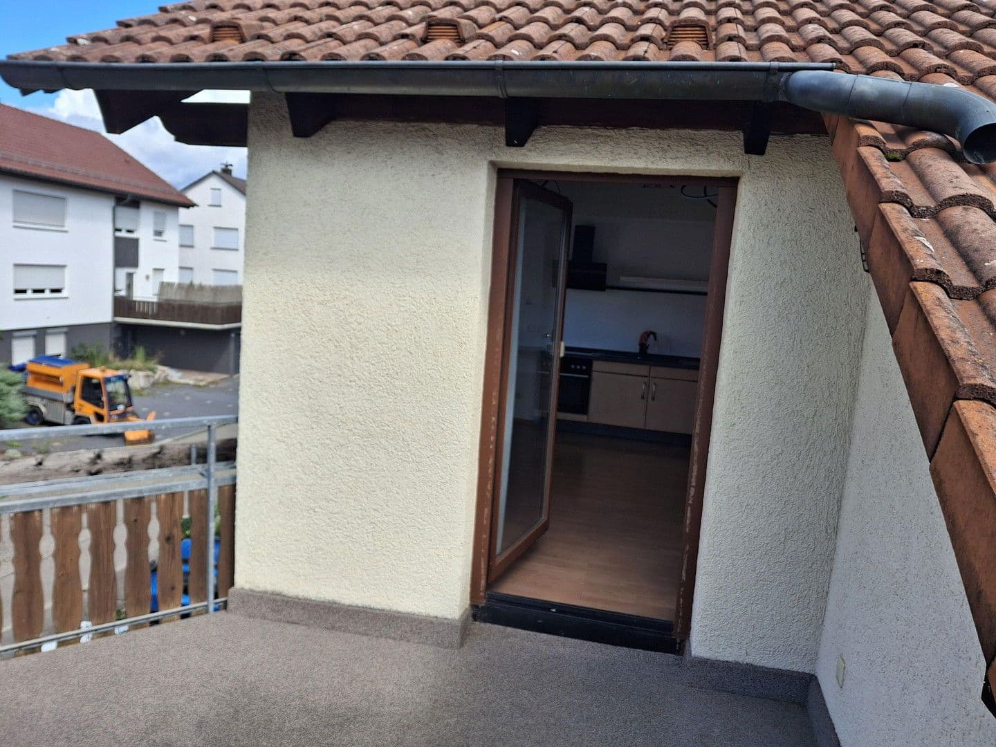 Pronájem bytu 2+1 65 m², Grafenau, Bádensko-Württembersko Pronájem bytu 2+1 65 m², Grafenau, Bádensko-Württembersko