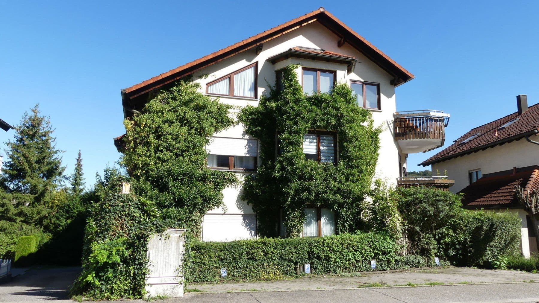 Pronájem bytu 2+1 65 m², Grafenau, Bádensko-Württembersko Pronájem bytu 2+1 65 m², Grafenau, Bádensko-Württembersko