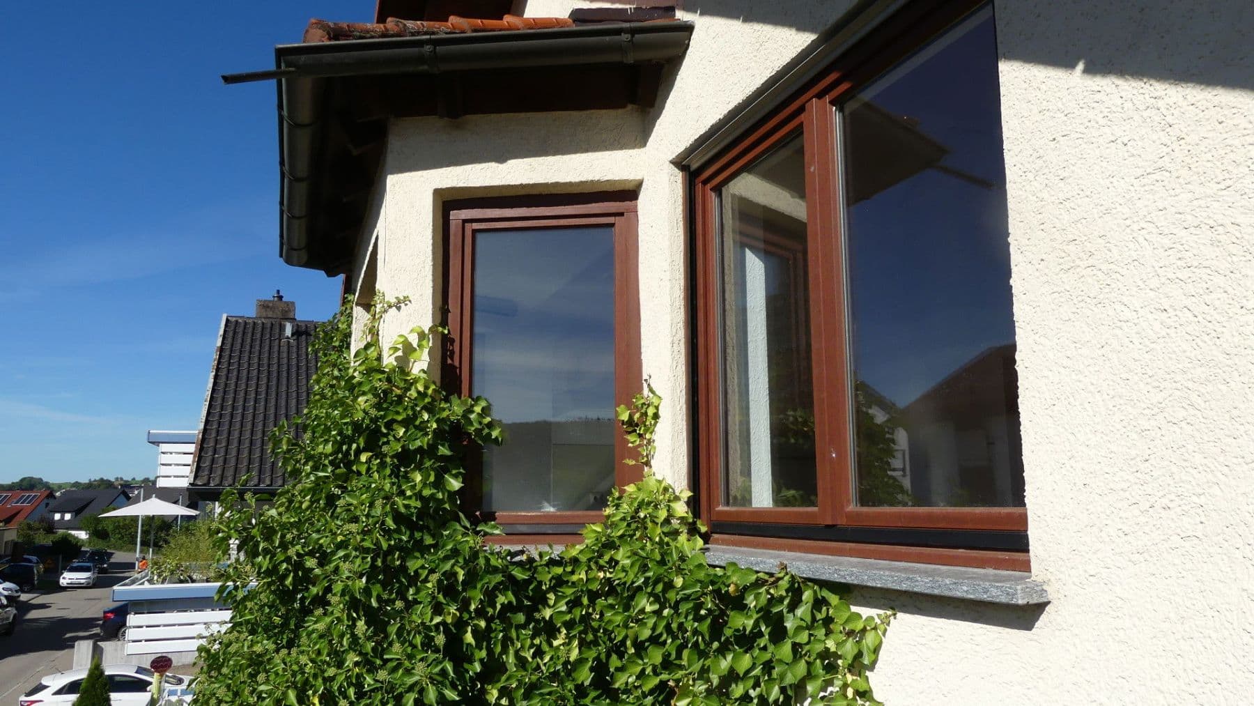 Pronájem bytu 2+1 65 m², Grafenau, Bádensko-Württembersko Pronájem bytu 2+1 65 m², Grafenau, Bádensko-Württembersko