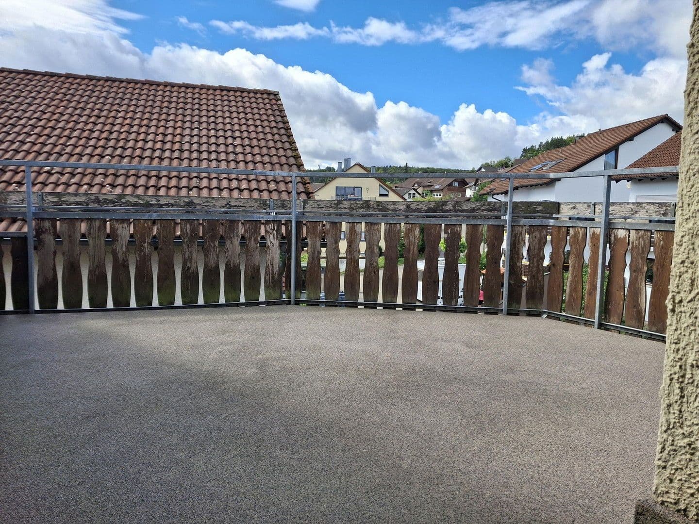 Pronájem bytu 2+1 65 m², Grafenau, Bádensko-Württembersko Pronájem bytu 2+1 65 m², Grafenau, Bádensko-Württembersko