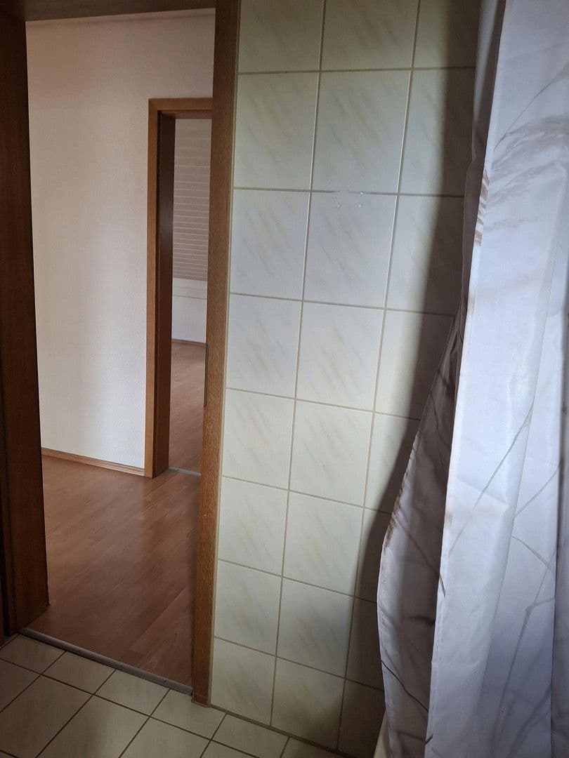 Pronájem bytu 2+1 65 m², Grafenau, Bádensko-Württembersko Pronájem bytu 2+1 65 m², Grafenau, Bádensko-Württembersko