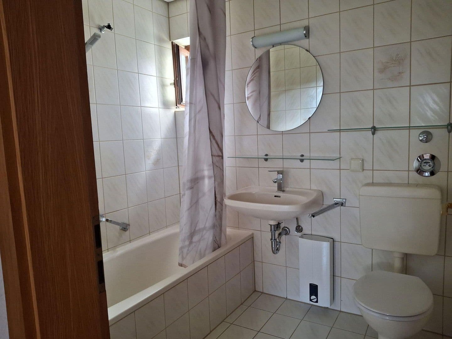 Pronájem bytu 2+1 65 m², Grafenau, Bádensko-Württembersko Pronájem bytu 2+1 65 m², Grafenau, Bádensko-Württembersko