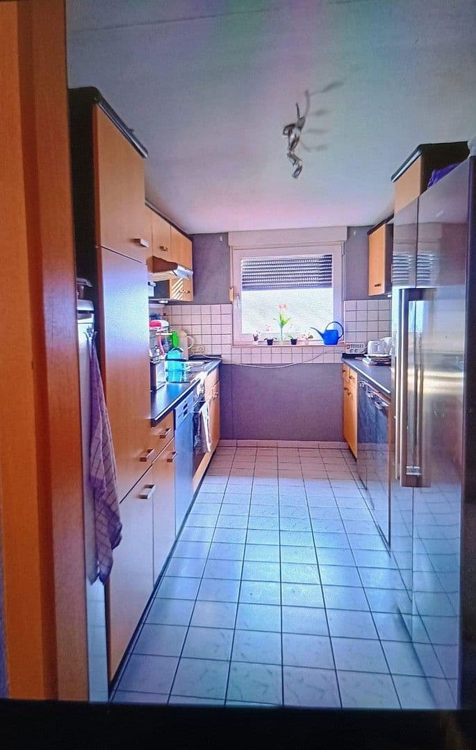 Pronájem bytu 3+1 91 m², Cleebronn, Bádensko-Württembersko Pronájem bytu 3+1 91 m², Cleebronn, Bádensko-Württembersko