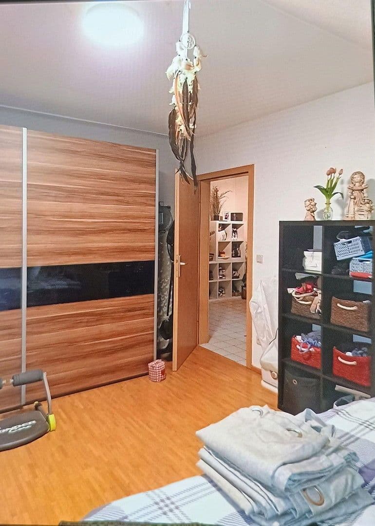 Pronájem bytu 3+1 91 m², Cleebronn, Bádensko-Württembersko Pronájem bytu 3+1 91 m², Cleebronn, Bádensko-Württembersko