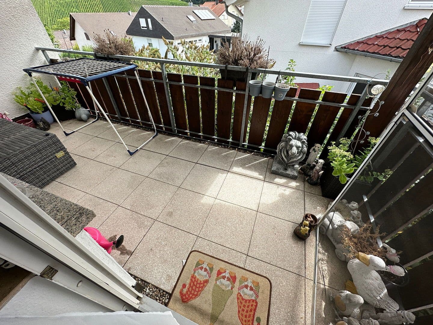 Pronájem bytu 3+1 91 m², Cleebronn, Bádensko-Württembersko Pronájem bytu 3+1 91 m², Cleebronn, Bádensko-Württembersko