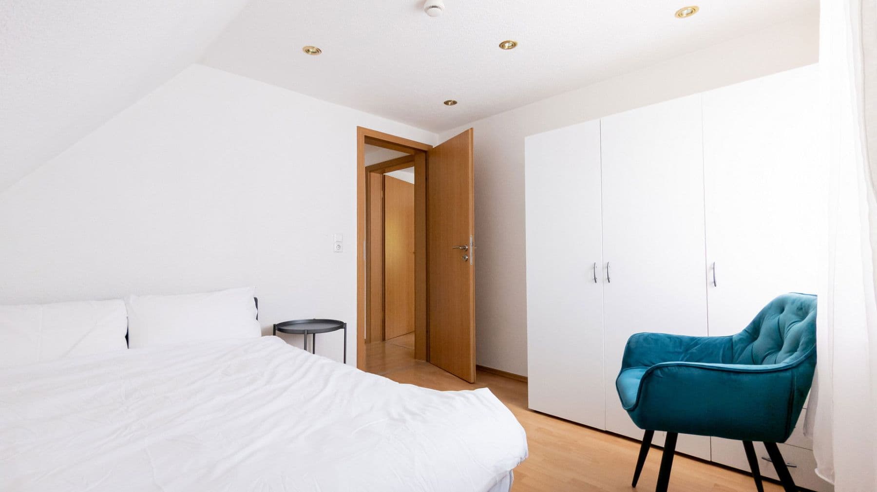 Pronájem bytu 3+kk 65 m², Louis-Hentges-Str. 32, Heilbronn, Bádensko-Württembersko Pronájem bytu 3+kk 65 m², Louis-Hentges-Str. 32, Heilbronn, Bádensko-Württembersko