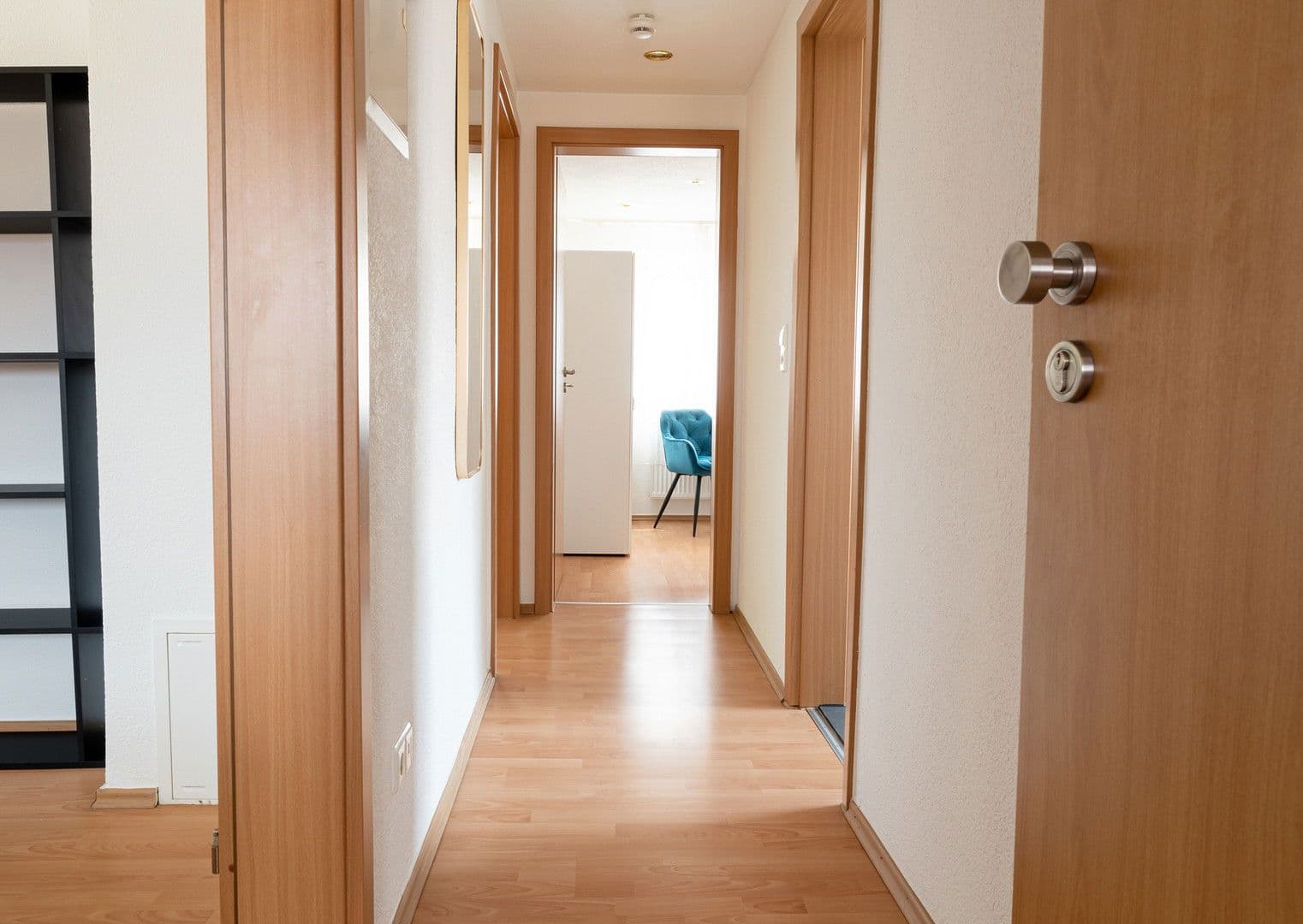 Pronájem bytu 3+kk 65 m², Louis-Hentges-Str. 32, Heilbronn, Bádensko-Württembersko Pronájem bytu 3+kk 65 m², Louis-Hentges-Str. 32, Heilbronn, Bádensko-Württembersko