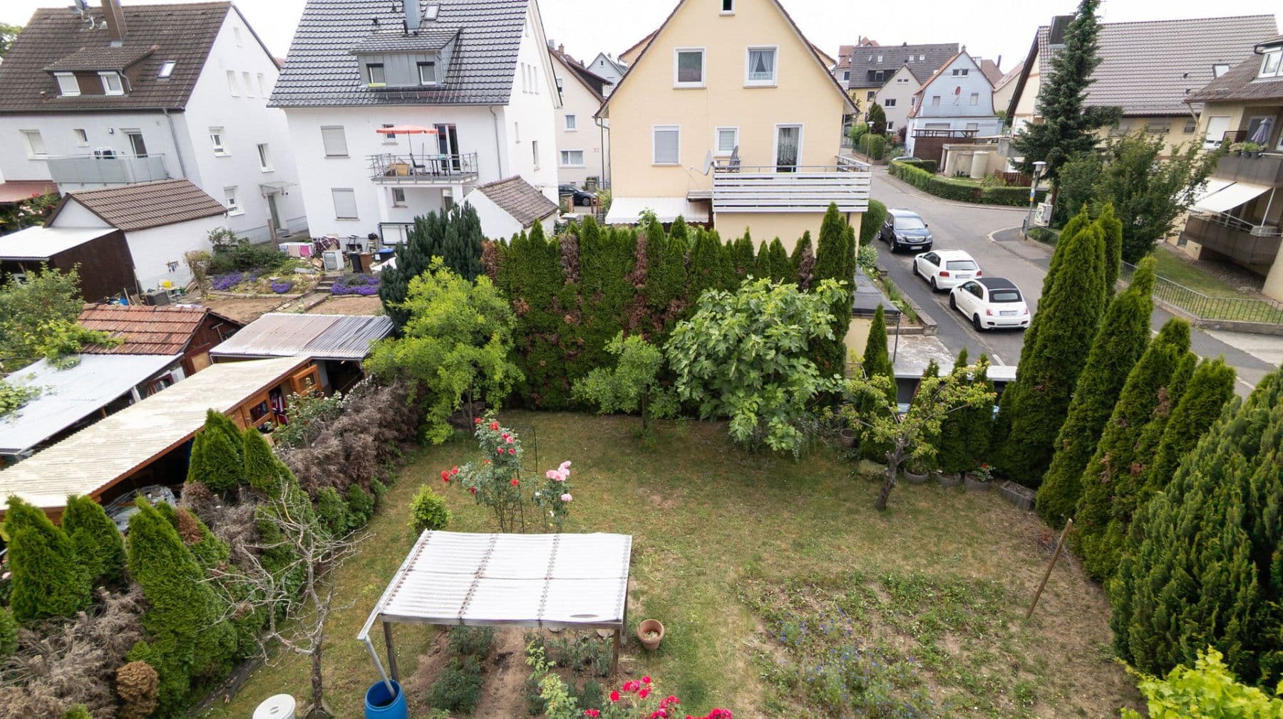 Pronájem bytu 3+kk 65 m², Louis-Hentges-Str. 32, Heilbronn, Bádensko-Württembersko Pronájem bytu 3+kk 65 m², Louis-Hentges-Str. 32, Heilbronn, Bádensko-Württembersko