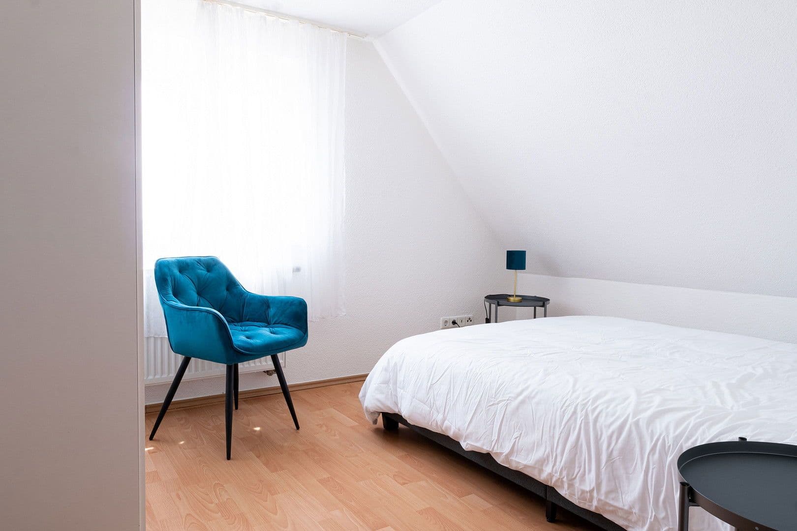 Pronájem bytu 3+kk 65 m², Louis-Hentges-Str. 32, Heilbronn, Bádensko-Württembersko Pronájem bytu 3+kk 65 m², Louis-Hentges-Str. 32, Heilbronn, Bádensko-Württembersko