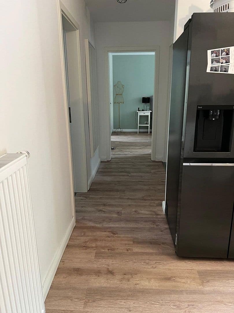 Pronájem domu 85 m², pozemek 650 m², Itzehoe, Šlesvicko-Holštýnsko Pronájem domu 85 m², pozemek 650 m², Itzehoe, Šlesvicko-Holštýnsko