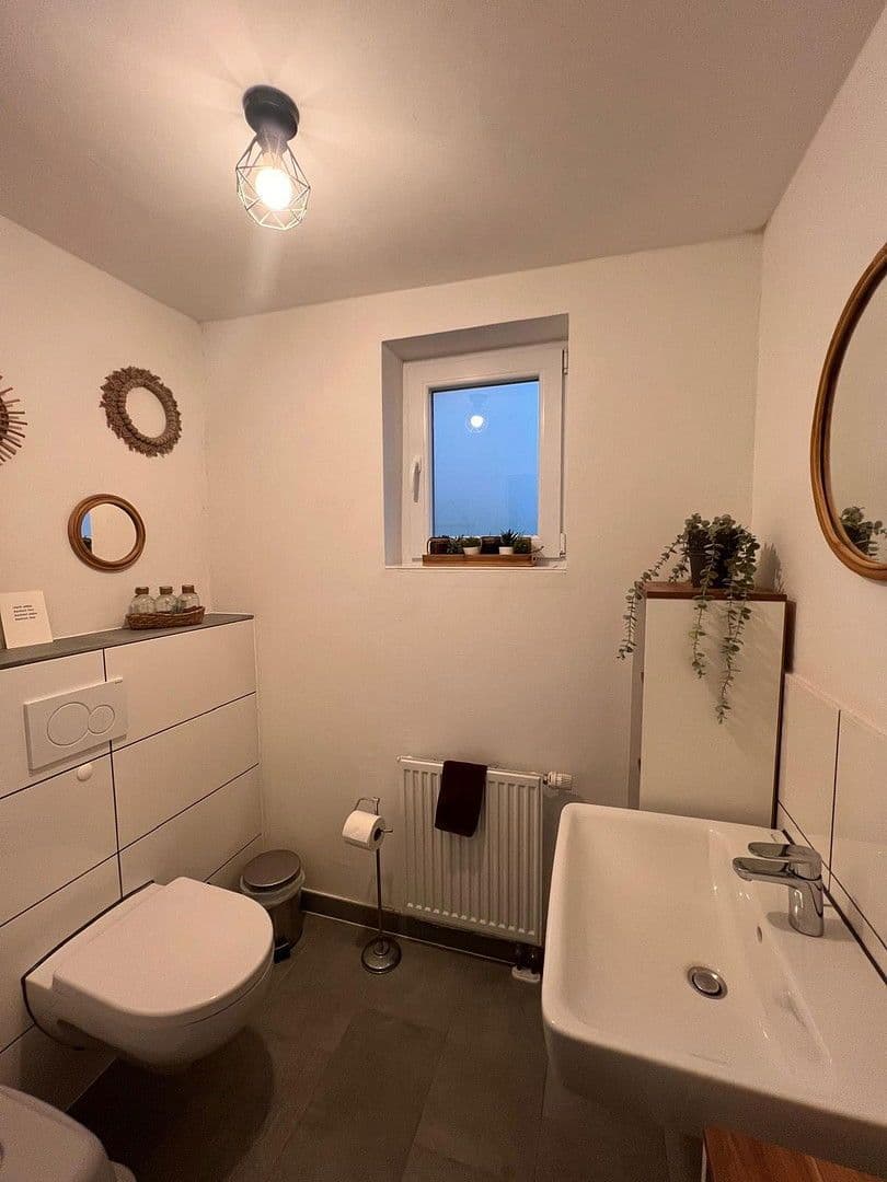 Pronájem domu 85 m², pozemek 650 m², Itzehoe, Šlesvicko-Holštýnsko Pronájem domu 85 m², pozemek 650 m², Itzehoe, Šlesvicko-Holštýnsko