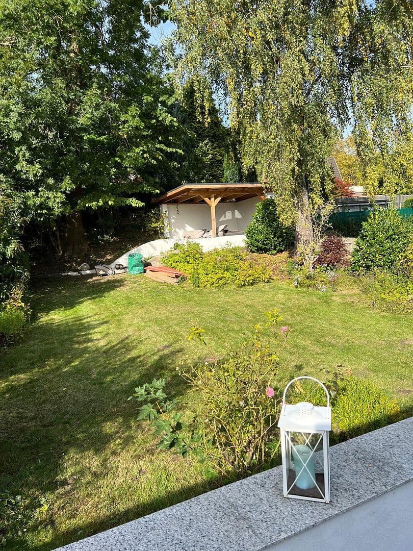 Pronájem domu 85 m², pozemek 650 m², Itzehoe, Šlesvicko-Holštýnsko Pronájem domu 85 m², pozemek 650 m², Itzehoe, Šlesvicko-Holštýnsko