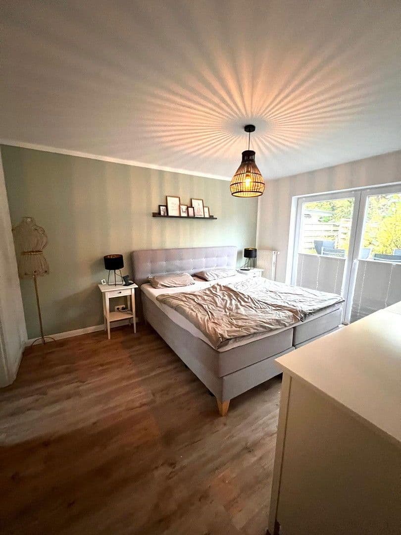 Pronájem domu 85 m², pozemek 650 m², Itzehoe, Šlesvicko-Holštýnsko Pronájem domu 85 m², pozemek 650 m², Itzehoe, Šlesvicko-Holštýnsko