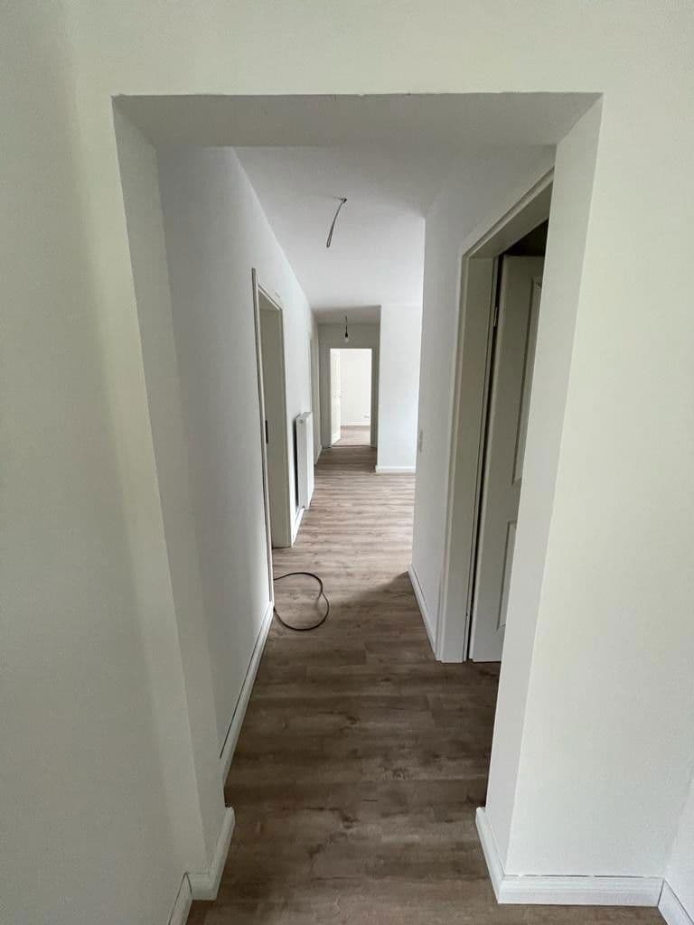 Pronájem domu 85 m², pozemek 650 m², Itzehoe, Šlesvicko-Holštýnsko Pronájem domu 85 m², pozemek 650 m², Itzehoe, Šlesvicko-Holštýnsko