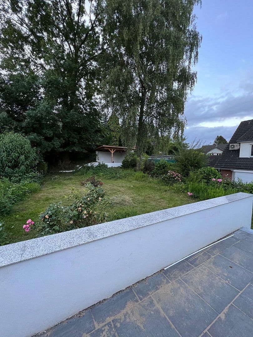 Pronájem domu 85 m², pozemek 650 m², Itzehoe, Šlesvicko-Holštýnsko Pronájem domu 85 m², pozemek 650 m², Itzehoe, Šlesvicko-Holštýnsko