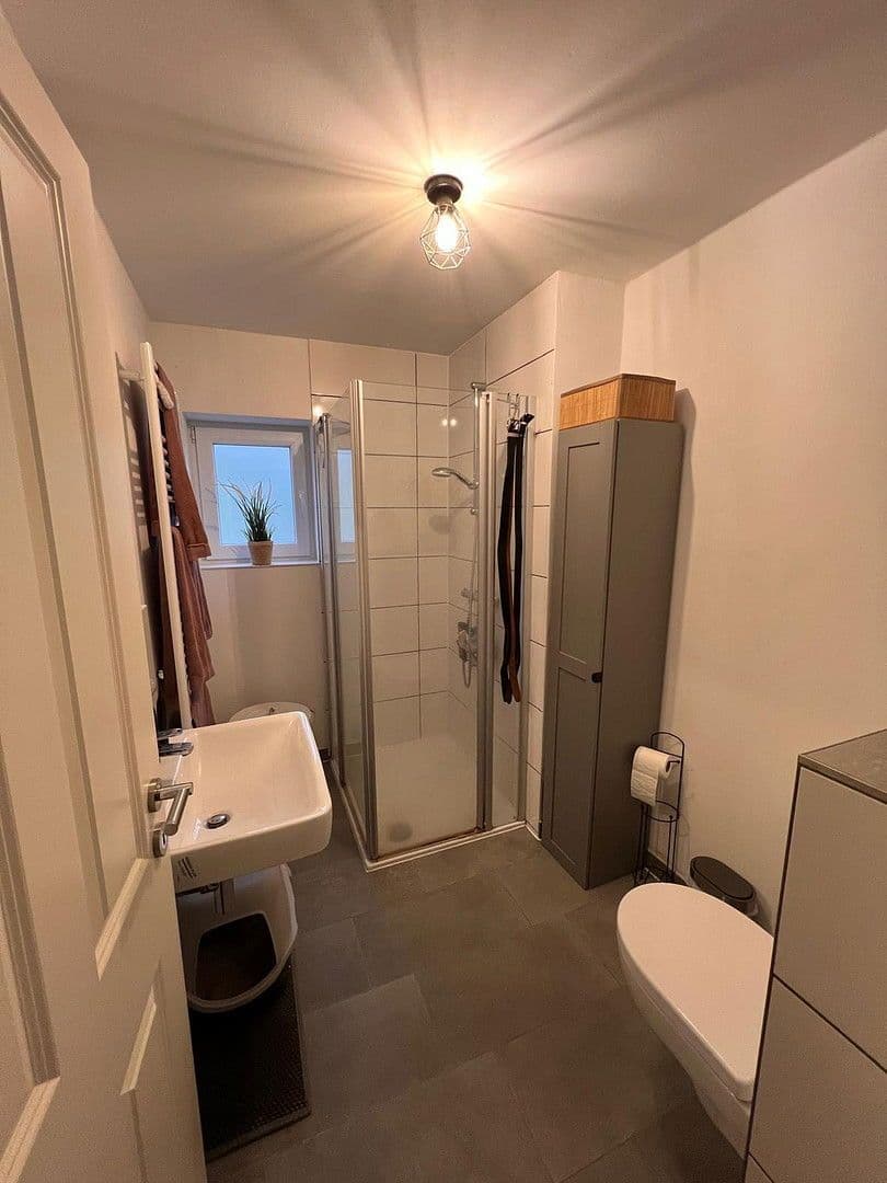 Pronájem domu 85 m², pozemek 650 m², Itzehoe, Šlesvicko-Holštýnsko Pronájem domu 85 m², pozemek 650 m², Itzehoe, Šlesvicko-Holštýnsko