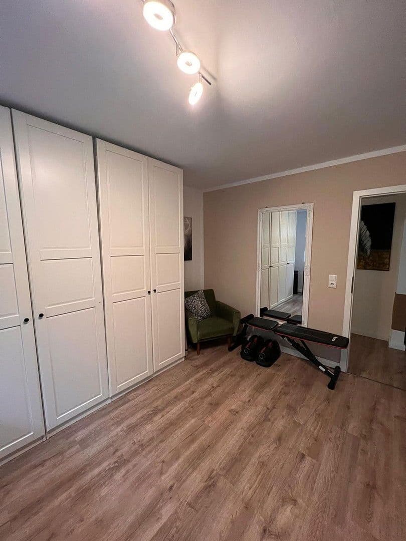 Pronájem domu 85 m², pozemek 650 m², Itzehoe, Šlesvicko-Holštýnsko Pronájem domu 85 m², pozemek 650 m², Itzehoe, Šlesvicko-Holštýnsko