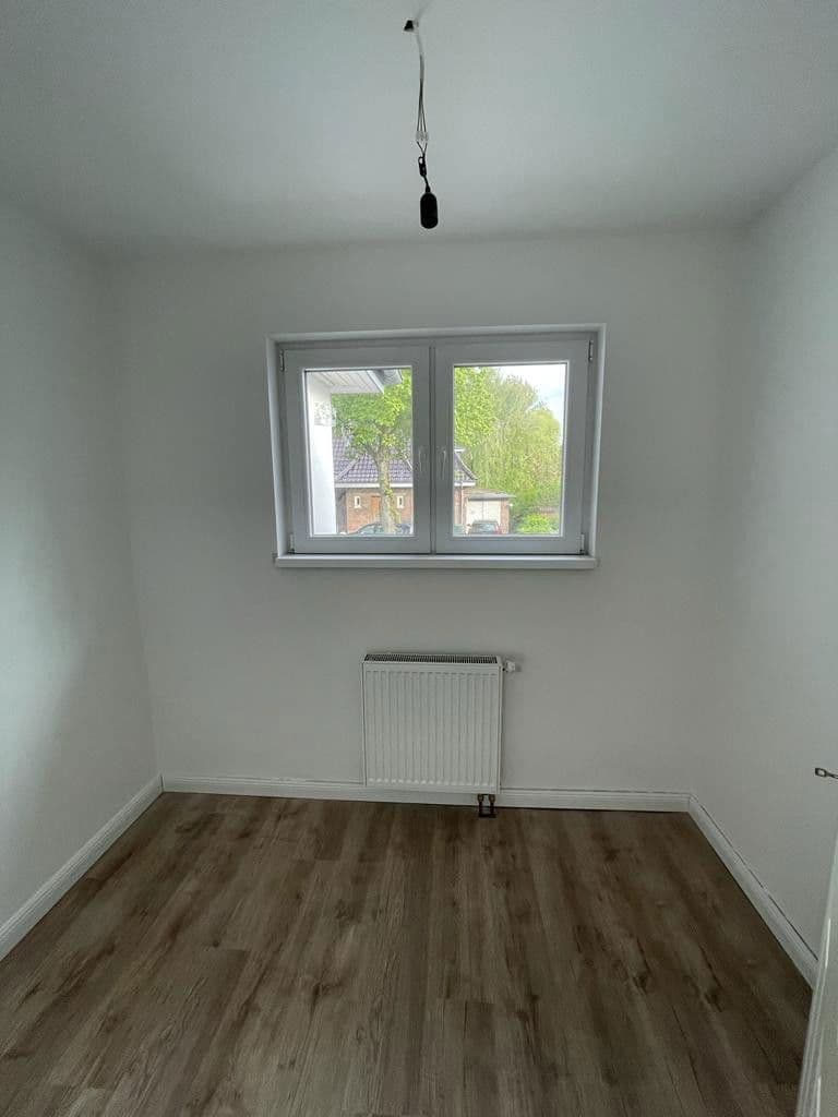 Pronájem domu 85 m², pozemek 650 m², Itzehoe, Šlesvicko-Holštýnsko Pronájem domu 85 m², pozemek 650 m², Itzehoe, Šlesvicko-Holštýnsko