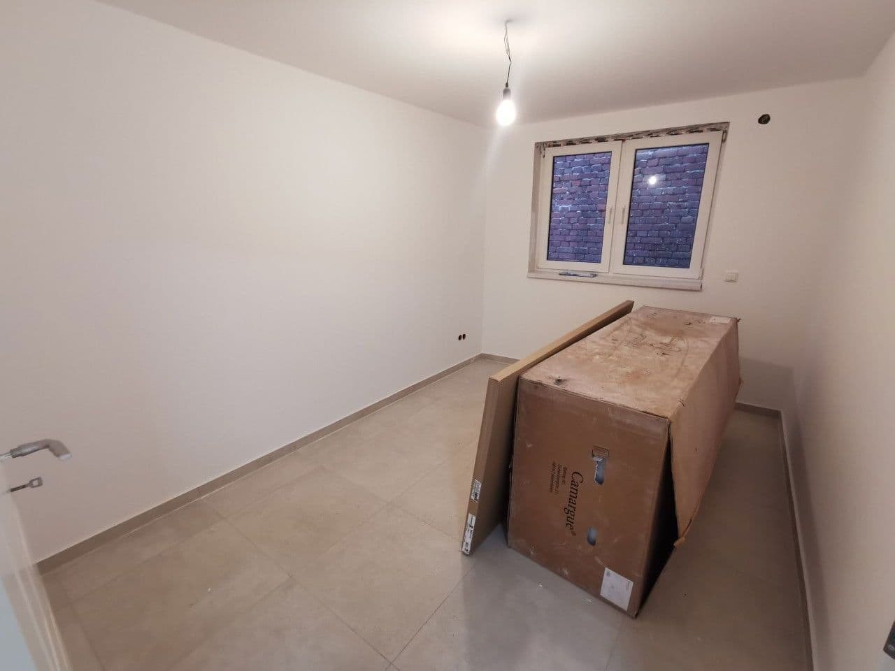 Pronájem bytu 3+1 90 m², Kirchstrasse 8, Schwalmtal, Hessen Pronájem bytu 3+1 90 m², Kirchstrasse 8, Schwalmtal, Hessen