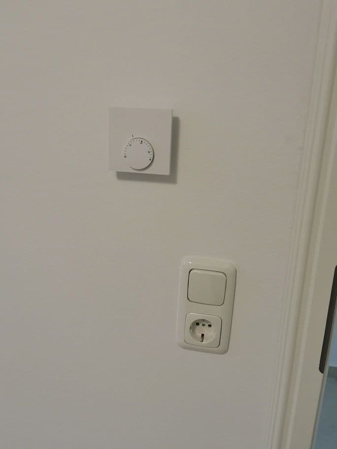 Pronájem bytu 3+1 90 m², Kirchstrasse 8, Schwalmtal, Hessen Pronájem bytu 3+1 90 m², Kirchstrasse 8, Schwalmtal, Hessen