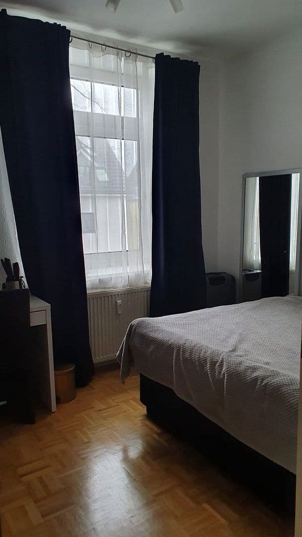 Pronájem bytu 2+1 63 m², Hagener Straße 258, Dortmund, Severní Porýní-Vestfálsko Pronájem bytu 2+1 63 m², Hagener Straße 258, Dortmund, Severní Porýní-Vestfálsko