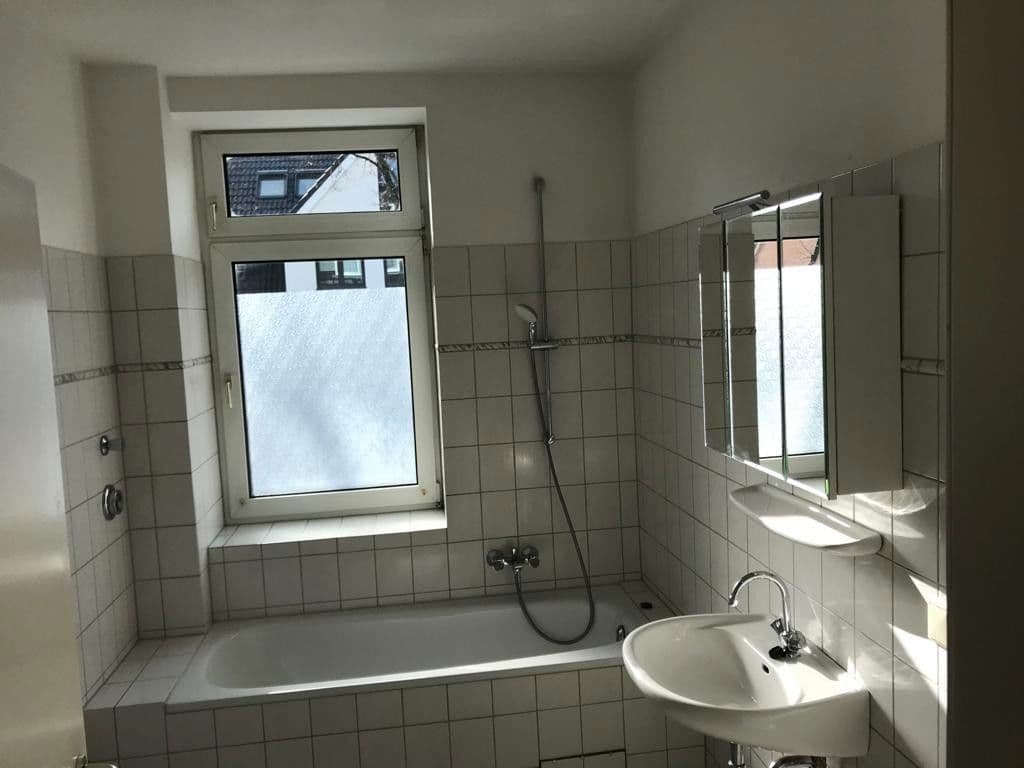 Pronájem bytu 2+1 63 m², Hagener Straße 258, Dortmund, Severní Porýní-Vestfálsko Pronájem bytu 2+1 63 m², Hagener Straße 258, Dortmund, Severní Porýní-Vestfálsko