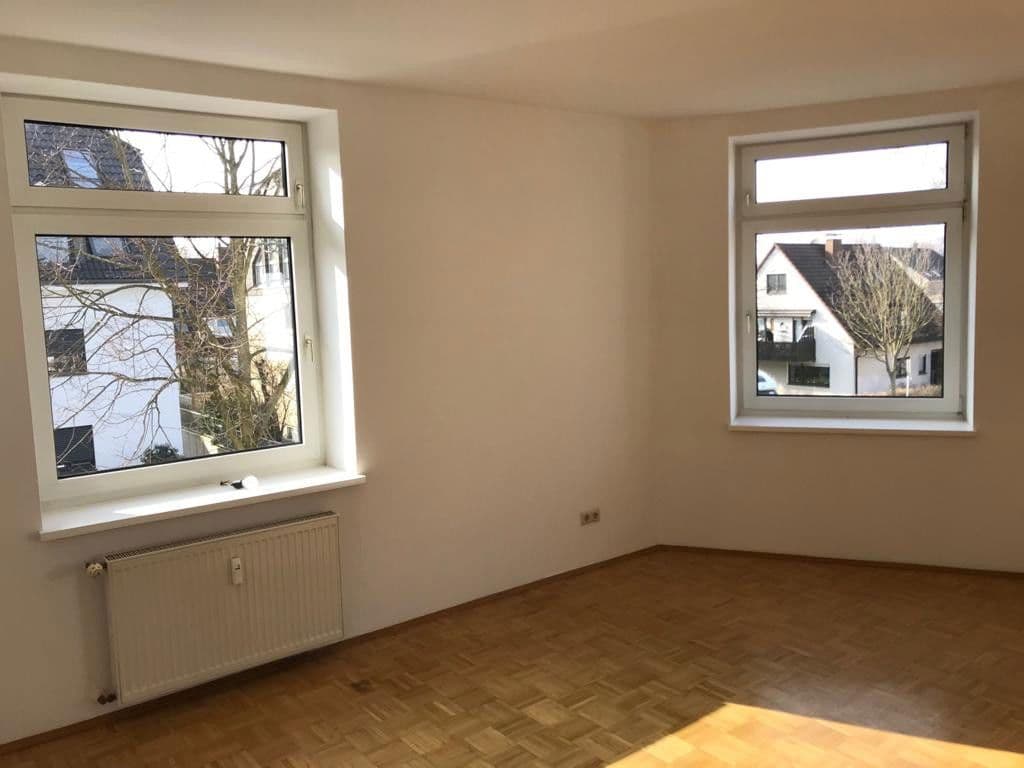 Pronájem bytu 2+1 63 m², Hagener Straße 258, Dortmund, Severní Porýní-Vestfálsko Pronájem bytu 2+1 63 m², Hagener Straße 258, Dortmund, Severní Porýní-Vestfálsko
