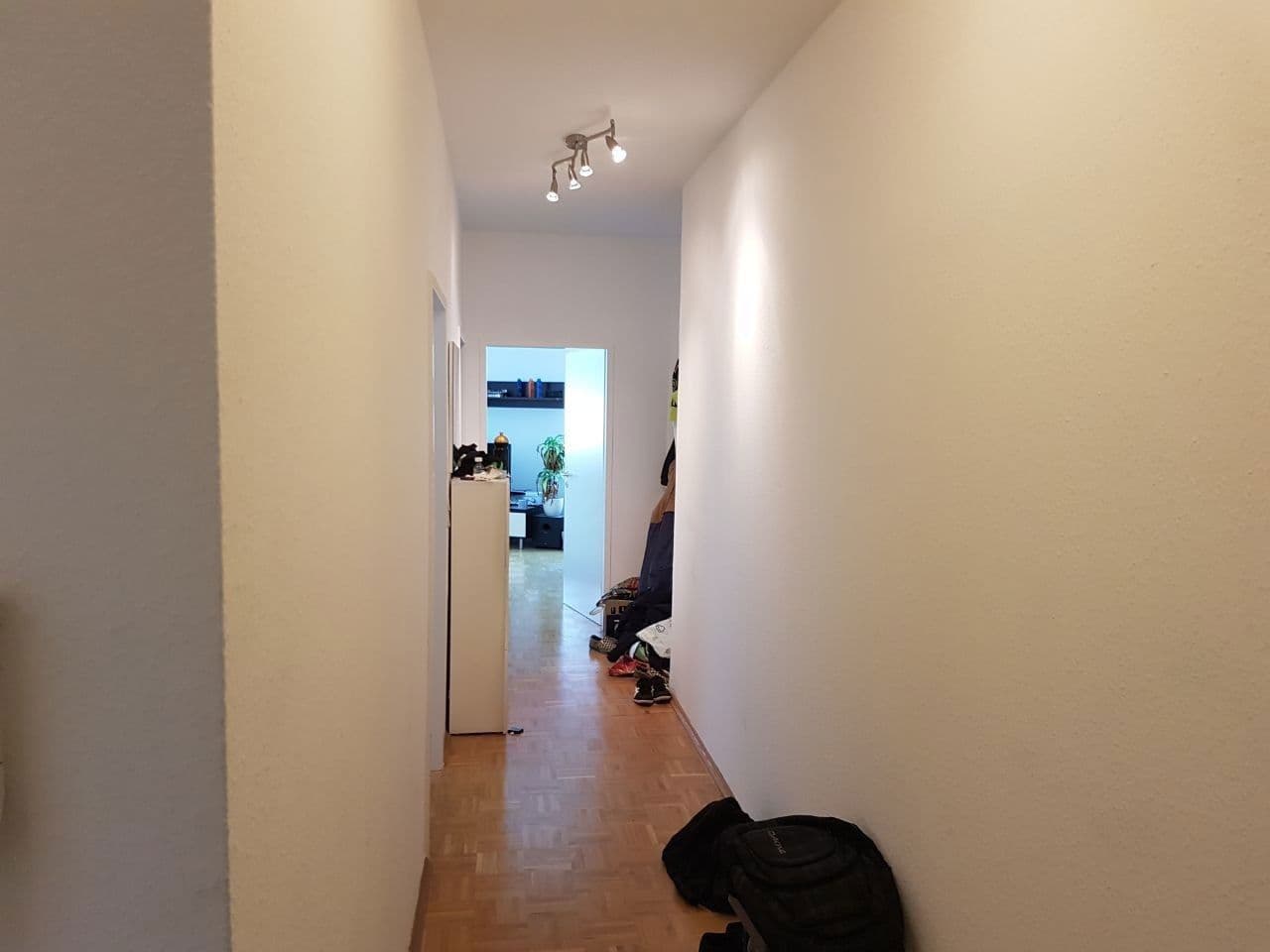 Pronájem bytu 2+1 63 m², Hagener Straße 258, Dortmund, Severní Porýní-Vestfálsko Pronájem bytu 2+1 63 m², Hagener Straße 258, Dortmund, Severní Porýní-Vestfálsko