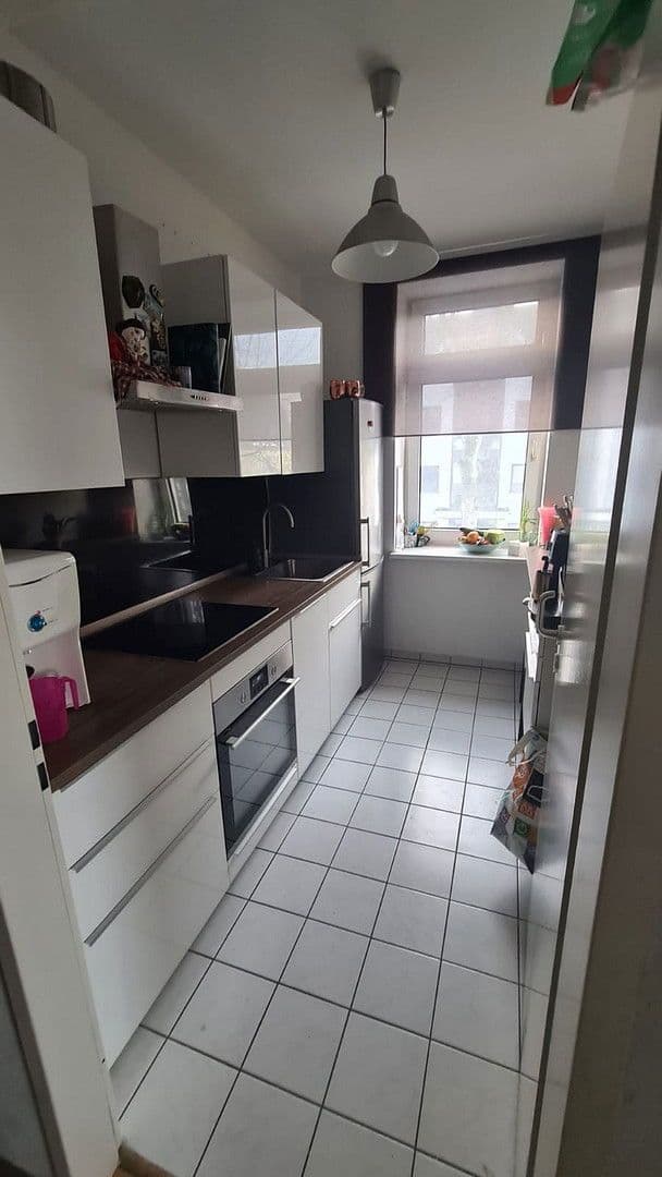 Pronájem bytu 2+1 63 m², Hagener Straße 258, Dortmund, Severní Porýní-Vestfálsko Pronájem bytu 2+1 63 m², Hagener Straße 258, Dortmund, Severní Porýní-Vestfálsko
