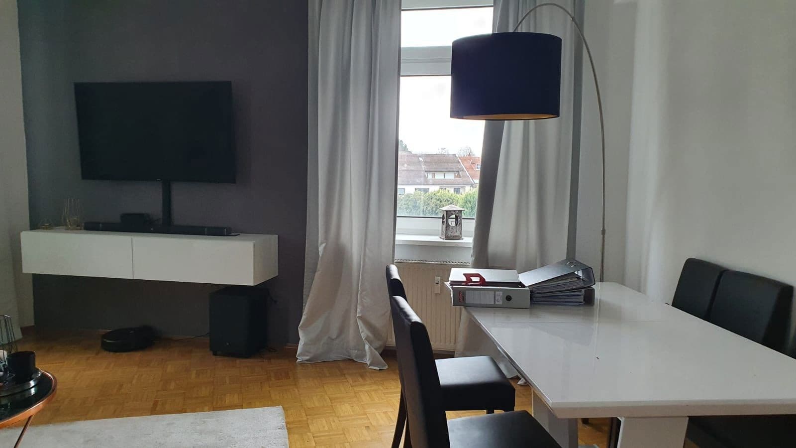 Pronájem bytu 2+1 63 m², Hagener Straße 258, Dortmund, Severní Porýní-Vestfálsko Pronájem bytu 2+1 63 m², Hagener Straße 258, Dortmund, Severní Porýní-Vestfálsko