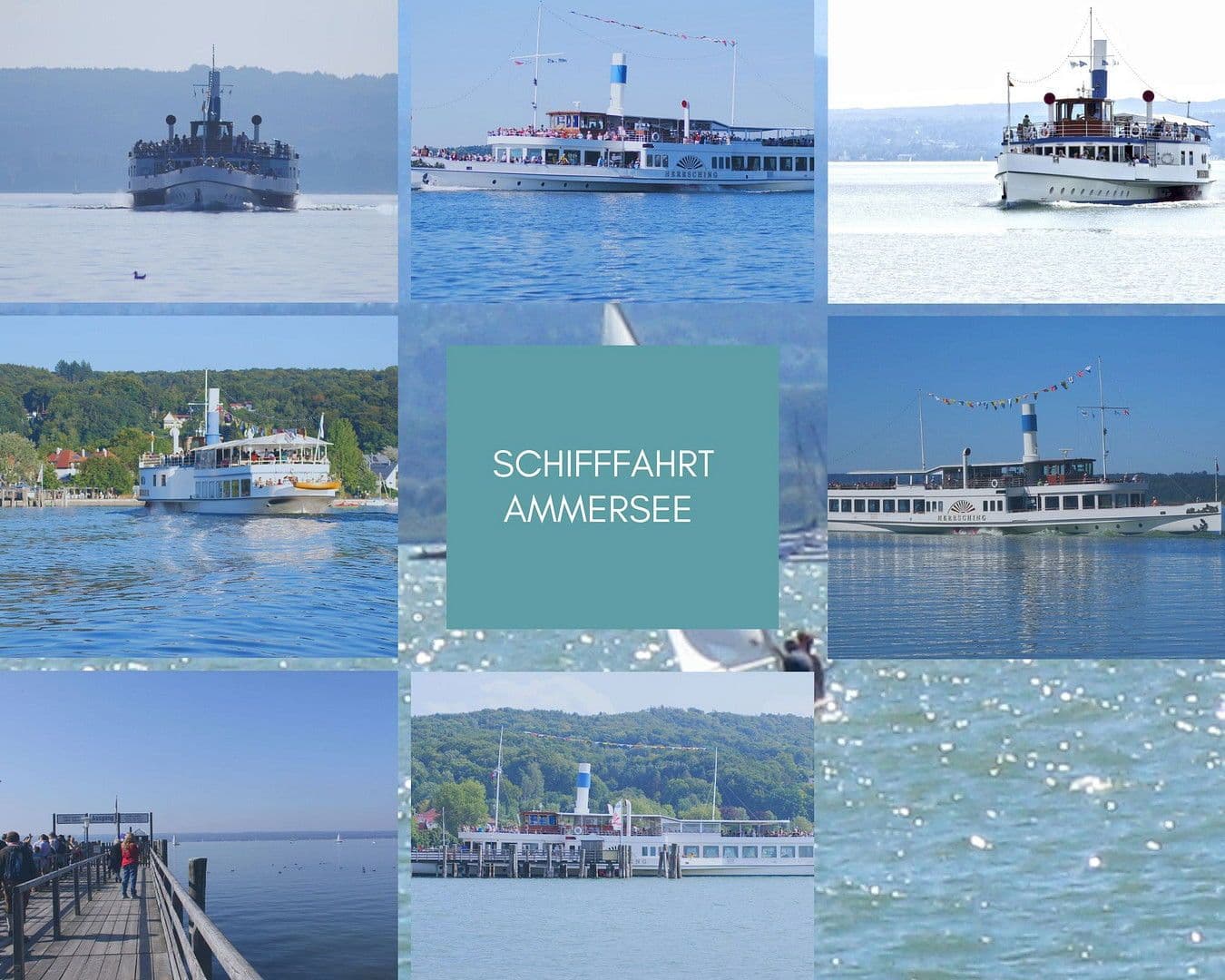 Pronájem bytu 2+1 30 m², Baderstrasse 5, Herrsching, Bavorsko Pronájem bytu 2+1 30 m², Baderstrasse 5, Herrsching, Bavorsko