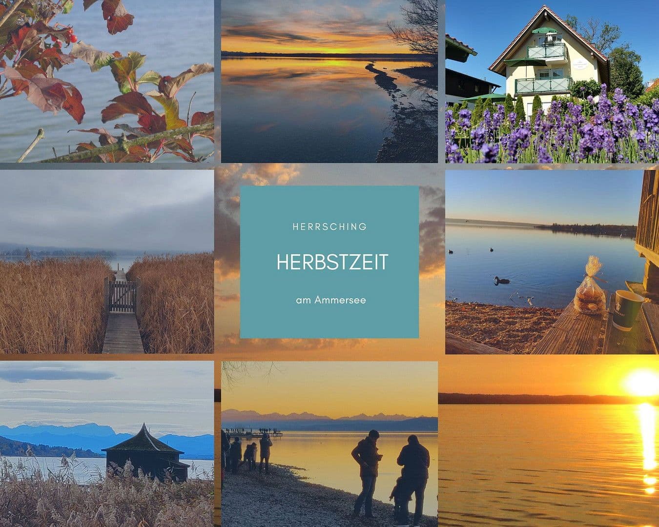 Pronájem bytu 2+1 30 m², Baderstrasse 5, Herrsching, Bavorsko Pronájem bytu 2+1 30 m², Baderstrasse 5, Herrsching, Bavorsko