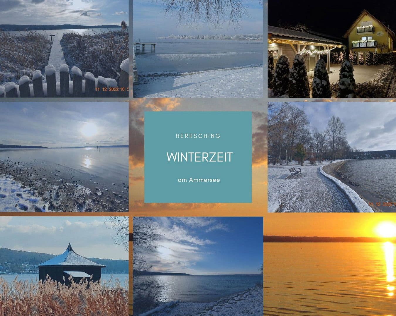 Pronájem bytu 2+1 30 m², Baderstrasse 5, Herrsching, Bavorsko Pronájem bytu 2+1 30 m², Baderstrasse 5, Herrsching, Bavorsko