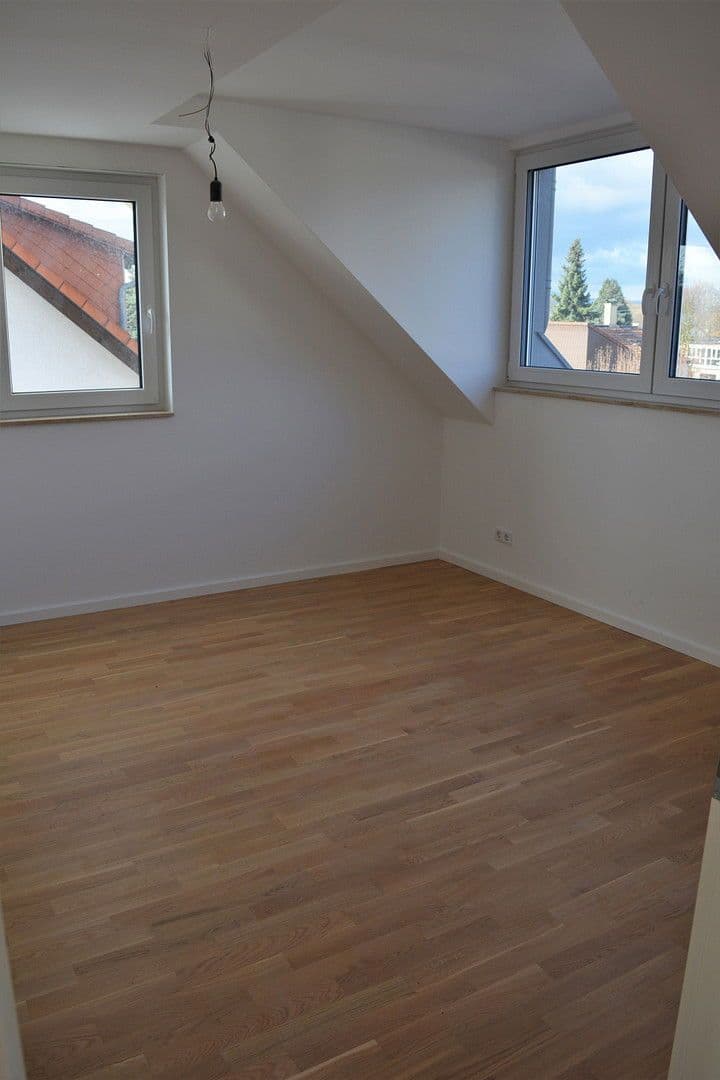Pronájem bytu 4+1 160 m², Frankfurt, Hessen Pronájem bytu 4+1 160 m², Frankfurt, Hessen