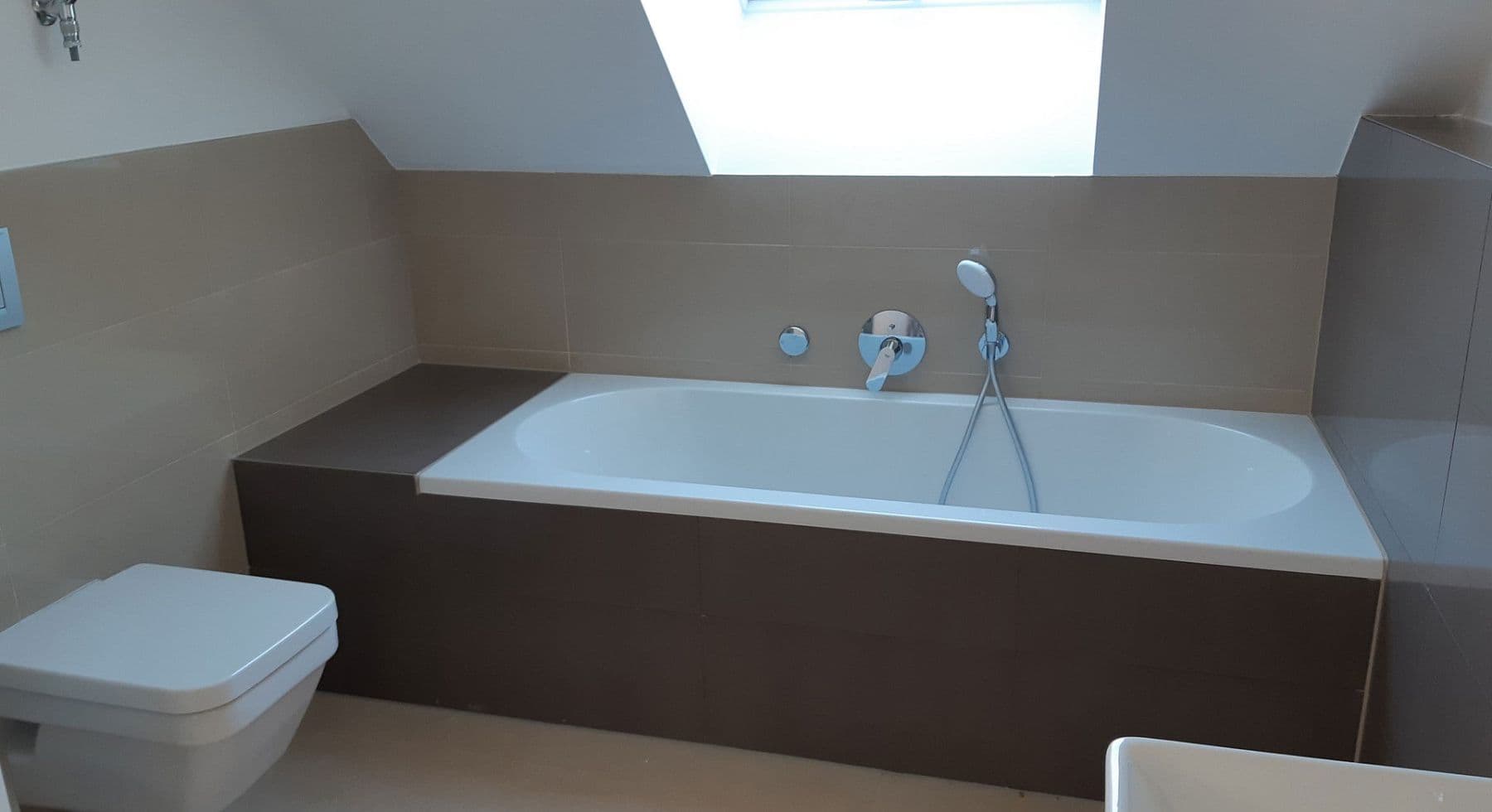 Pronájem bytu 4+1 160 m², Frankfurt, Hessen Pronájem bytu 4+1 160 m², Frankfurt, Hessen