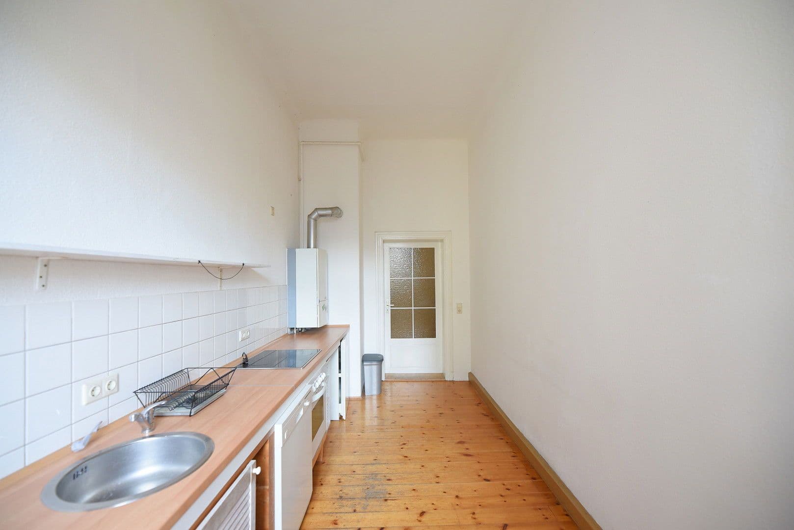 Pronájem bytu 2+1 72 m², Conradstraße 10, Dresden, Sasko Pronájem bytu 2+1 72 m², Conradstraße 10, Dresden, Sasko