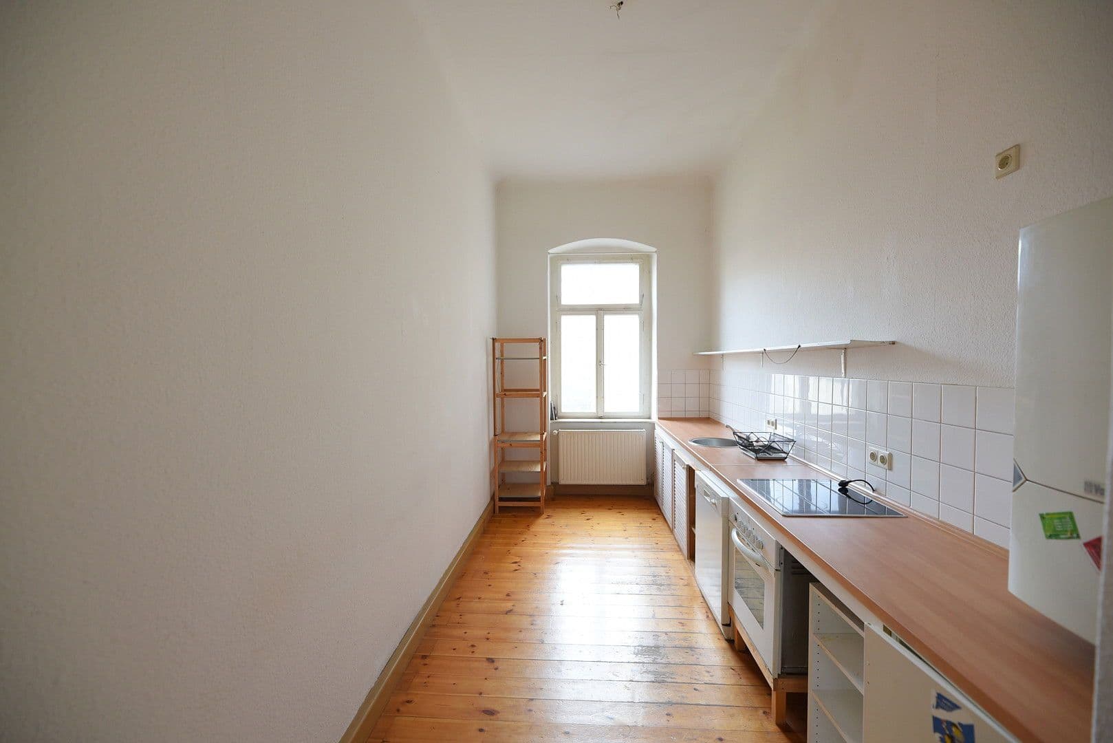 Pronájem bytu 2+1 72 m², Conradstraße 10, Dresden, Sasko Pronájem bytu 2+1 72 m², Conradstraße 10, Dresden, Sasko