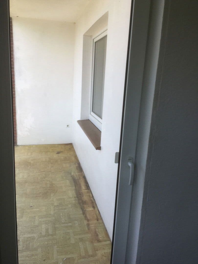 Pronájem bytu 2+1 60 m², Stedinger Str. 245, Delmenhorst, Dolní Sasko Pronájem bytu 2+1 60 m², Stedinger Str. 245, Delmenhorst, Dolní Sasko