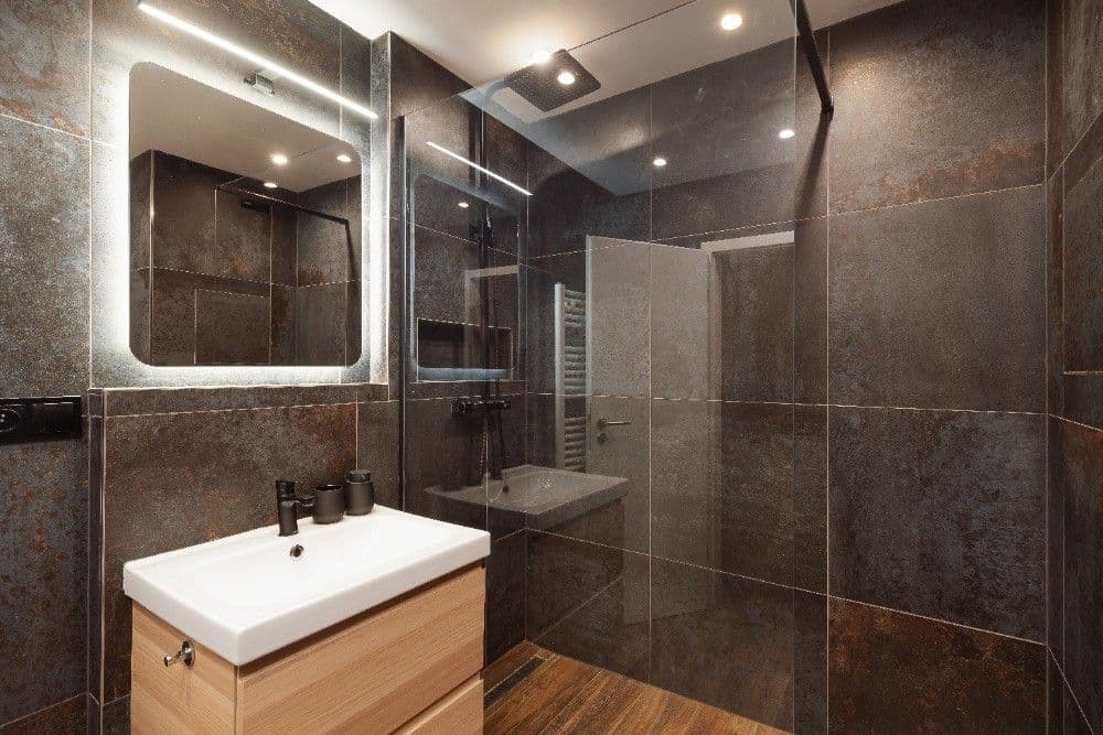 Pronájem bytu 2+kk 54 m², U Staré cihelny, Praha, Praha Pronájem bytu 2+kk 54 m², U Staré cihelny, Praha, Praha