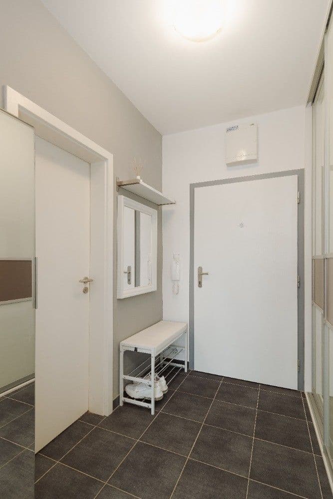 Pronájem bytu 2+kk 54 m², U Staré cihelny, Praha, Praha Pronájem bytu 2+kk 54 m², U Staré cihelny, Praha, Praha