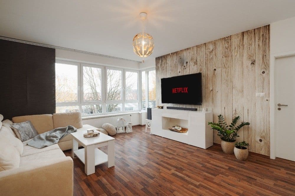 Pronájem bytu 2+kk 54 m², U Staré cihelny, Praha, Praha Pronájem bytu 2+kk 54 m², U Staré cihelny, Praha, Praha