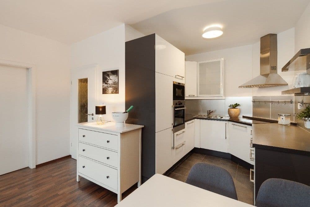 Pronájem bytu 2+kk 54 m², U Staré cihelny, Praha, Praha Pronájem bytu 2+kk 54 m², U Staré cihelny, Praha, Praha