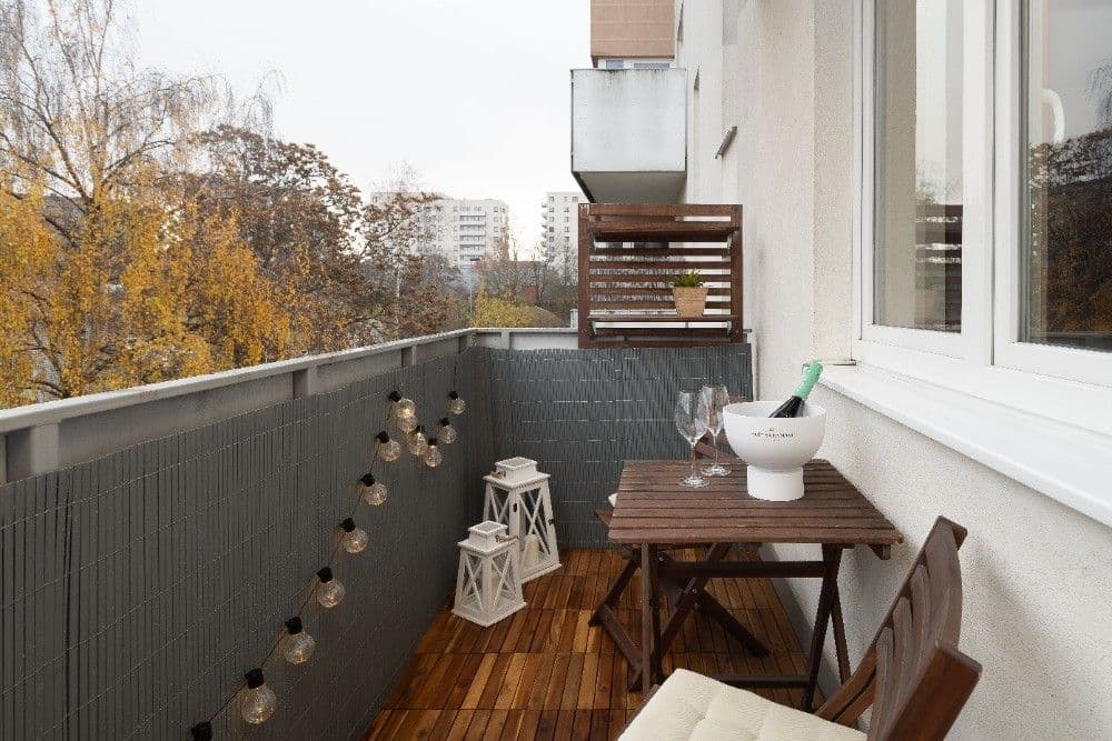 Pronájem bytu 2+kk 54 m², U Staré cihelny, Praha, Praha Pronájem bytu 2+kk 54 m², U Staré cihelny, Praha, Praha