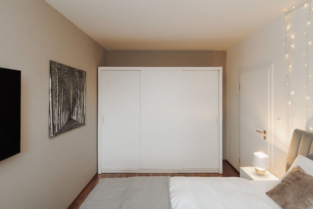 Pronájem bytu 2+kk 54 m², U Staré cihelny, Praha, Praha Pronájem bytu 2+kk 54 m², U Staré cihelny, Praha, Praha
