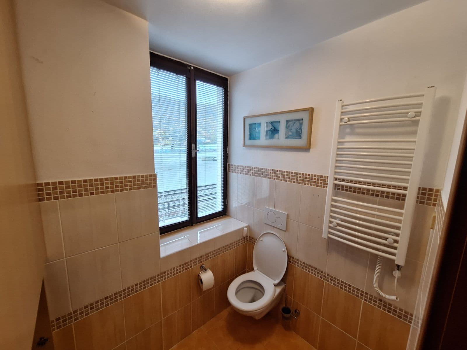 Pronájem bytu 2+1 71 m², Litoměřická, Ústí nad Labem, Ústecký kraj Pronájem bytu 2+1 71 m², Litoměřická, Ústí nad Labem, Ústecký kraj